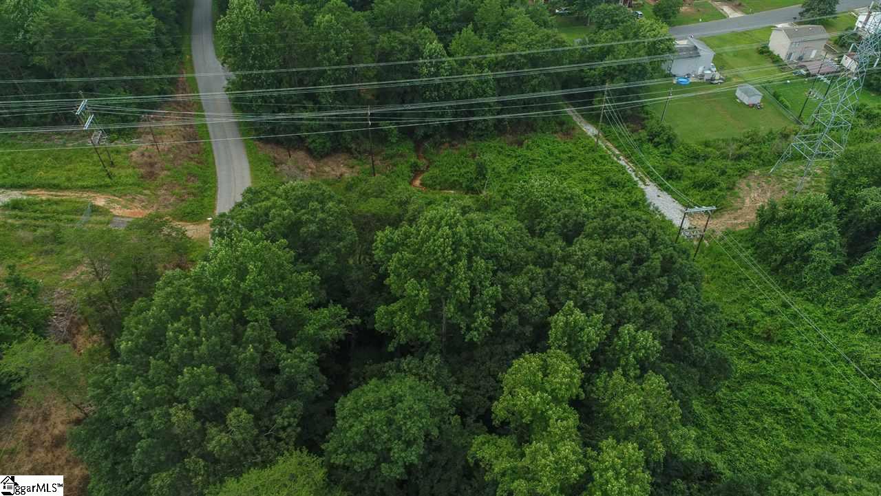 604 Westchester Road Easley, SC 29640 - Photo 27 of 29 Aerial view of 2 Adjoining lots