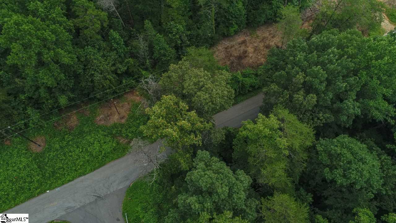 604 Westchester Road Easley, SC 29640 - Photo 29 of 29 Aerial view of 2 Adjoining lots