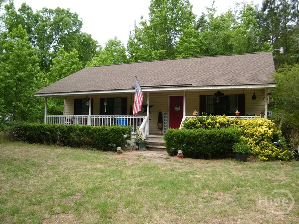 $150,000 | 1203 Kendricks Road, Brooklet, GA 30415