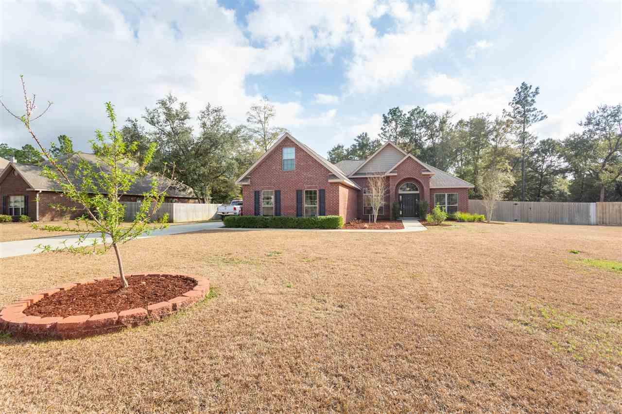 5560 Heatherton Road Milton, FL 32570 - Photo 1 of 31 Gallery Image 1