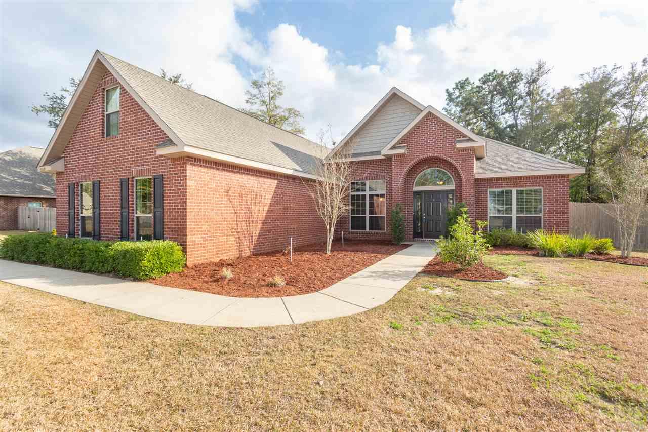 5560 Heatherton Road Milton, FL 32570 - Photo 2 of 31 Gallery Image 2