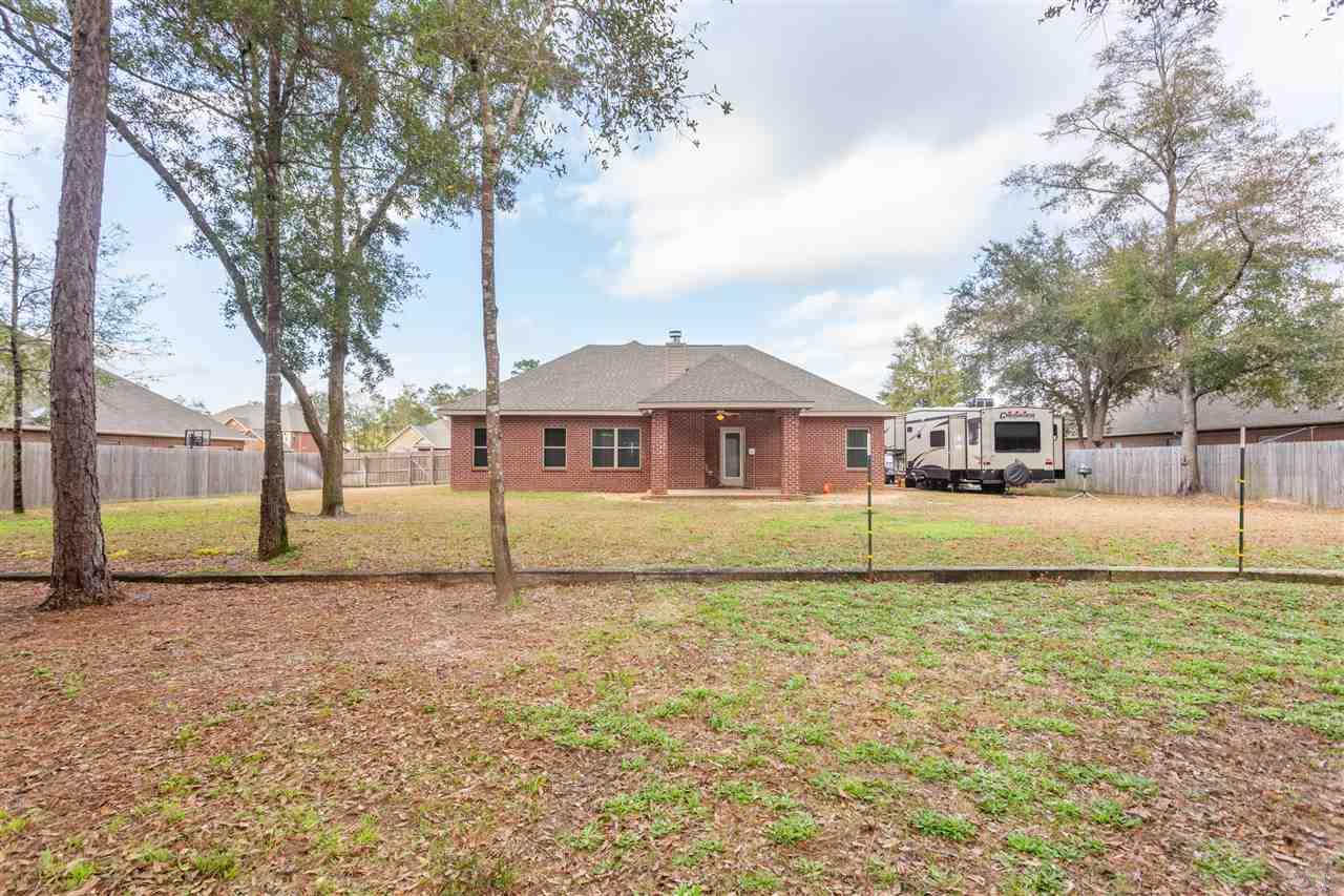 5560 Heatherton Road Milton, FL 32570 - Photo 29 of 31 Gallery Image 29