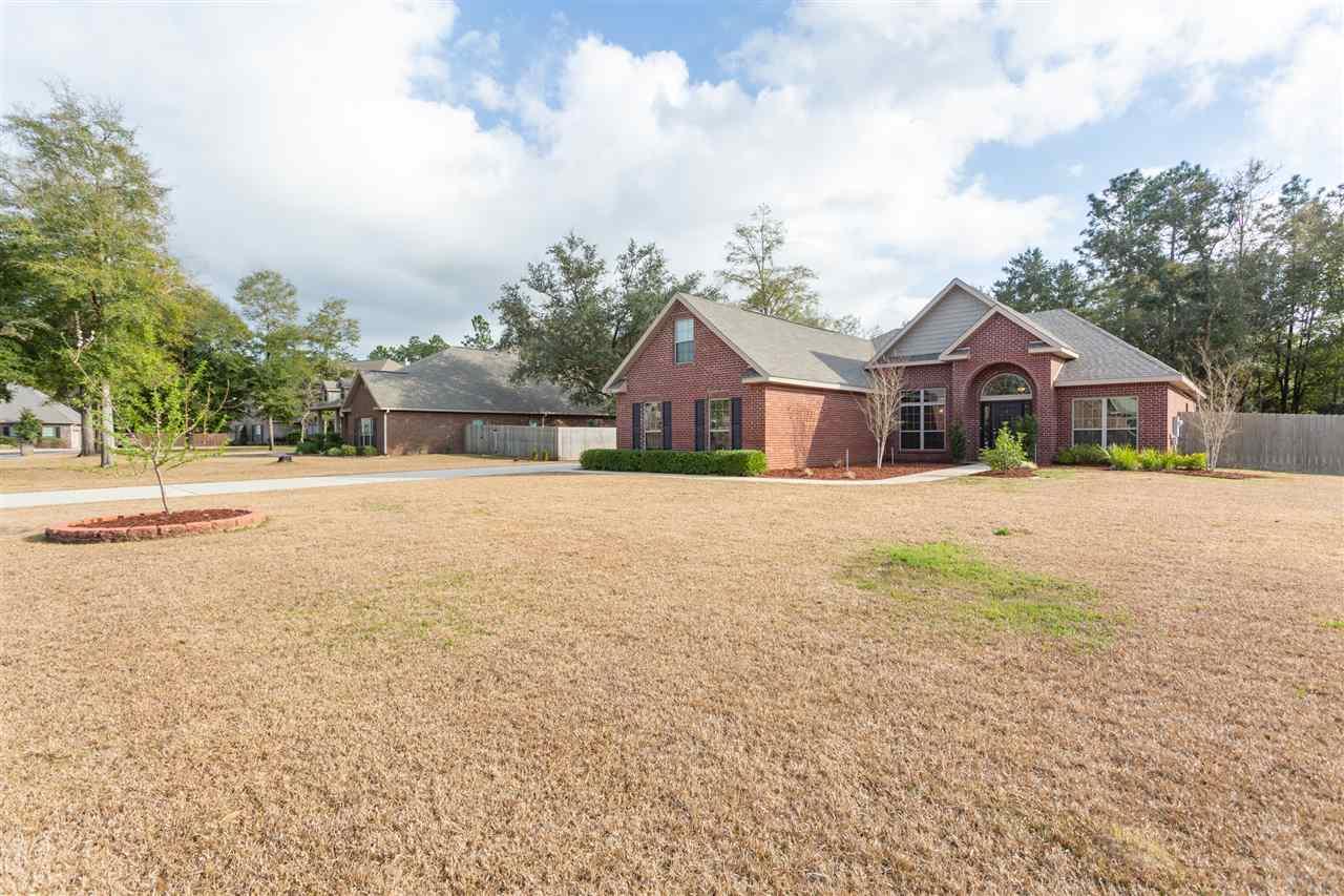 5560 Heatherton Road Milton, FL 32570 - Photo 3 of 31 Gallery Image 3