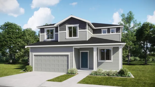 $474,950 | 24622 East Short Tail Lane, Liberty Lake, WA 99019