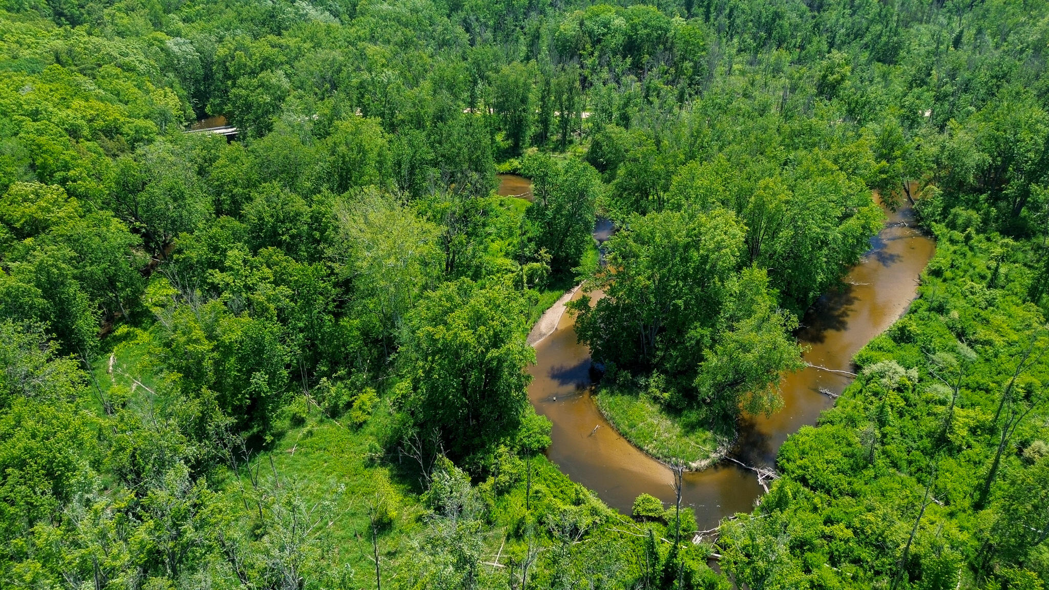3804 East Wilson Road Custer, MI 49405 - Photo 6 of 39 Mid Bend