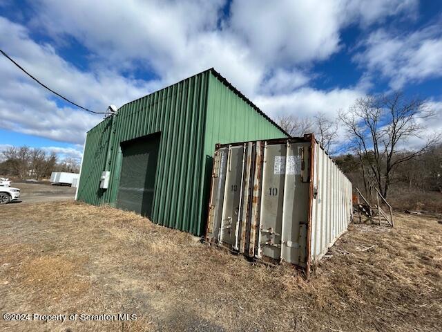 Ackerly And Old State Rd Road Clarks Summit, PA 18411 - Photo 2 of 4