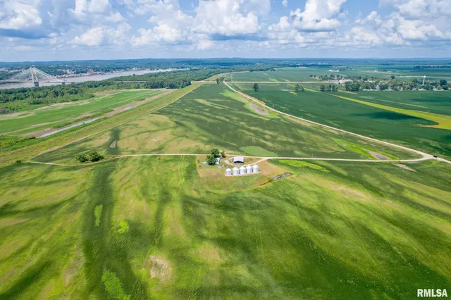 $630,000 | 1 Highway 146 Mcclure Il 62957, McClure, IL 62957