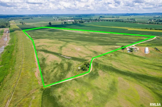 $630,000 | 1 Highway 146 Mcclure Il 62957, McClure, IL 62957