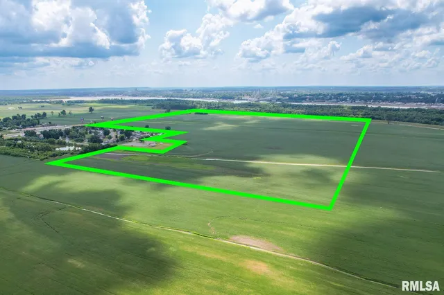 $630,000 | 1 Highway 146 Mcclure Il 62957, McClure, IL 62957