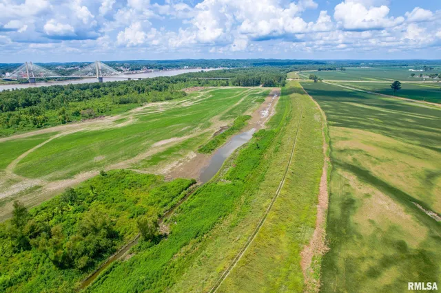 $630,000 | 1 Highway 146 Mcclure Il 62957, McClure, IL 62957