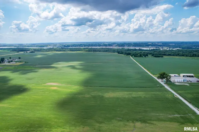 $630,000 | 1 Highway 146 Mcclure Il 62957, McClure, IL 62957