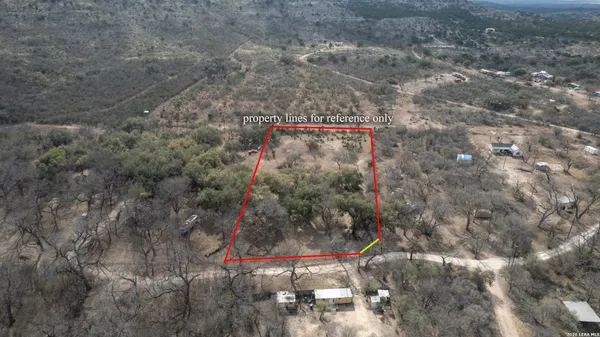 $99,500 | 292 Private Road 2430, Uvalde, TX 78801