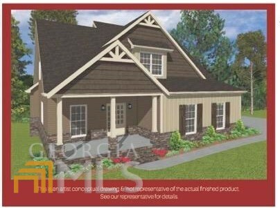 819 Ridgeview Court, Unit 28 Hampton, GA 30228 - Photo 1 of 1 Gallery Image 1
