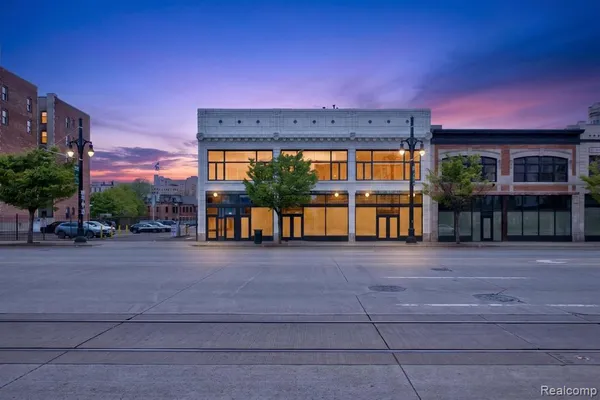 $365,000 | 3139 Woodward Avenue, Unit 1, Detroit, MI 48201