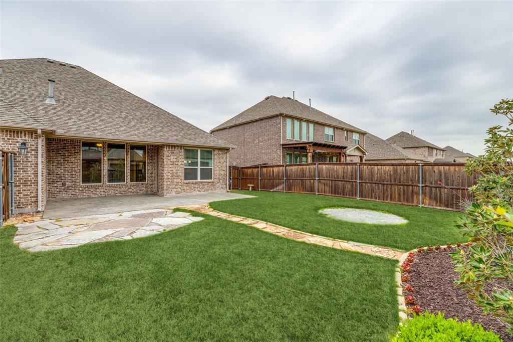 14542 Bandera Avenue Frisco, TX 75035 - Photo 28 of 29