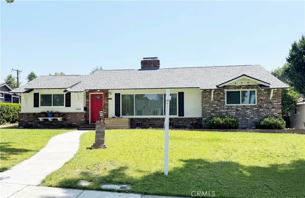 $1,075,000 | 1234 North Laurel Avenue, Upland, CA 91786