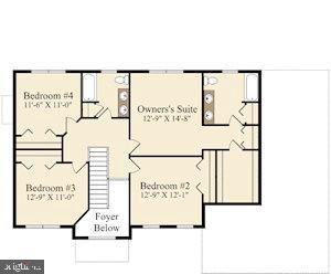 620 Belgian Way, Unit 20 Lititz, PA 17543 - Photo 3 of 20