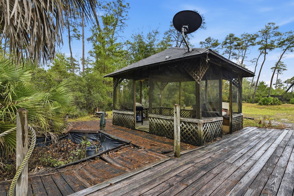 174 River Road Carrabelle, FL 32322 - Photo 39 of 45