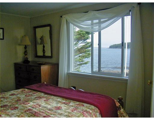 30 Mouse Island Road Tenants Harbor, ME 04860 - Photo 10 of 12 Bedroom.