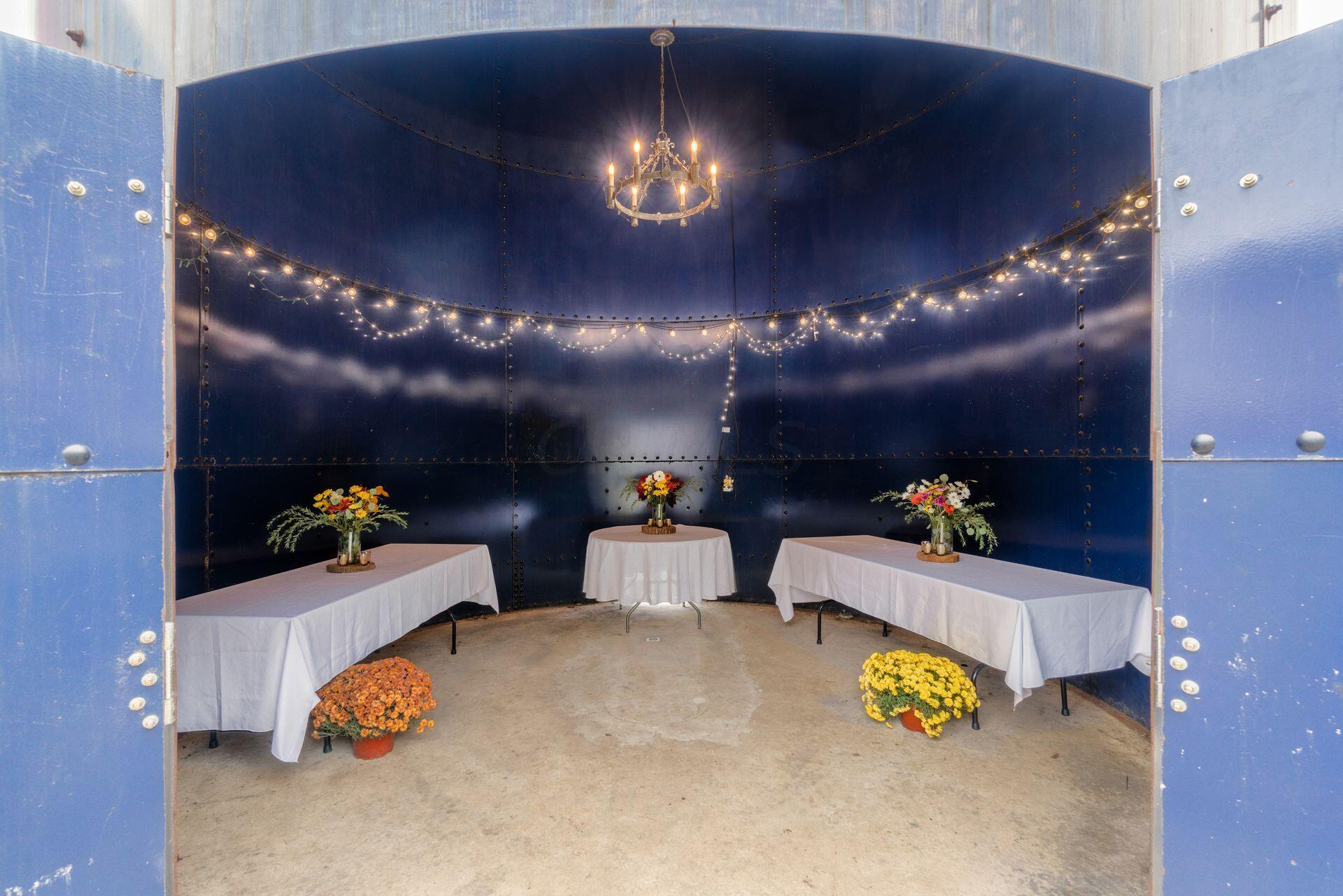 3159 Rider Road Lucas, OH 44843 - Photo 21 of 39 The perfect place to set-up the dessert station