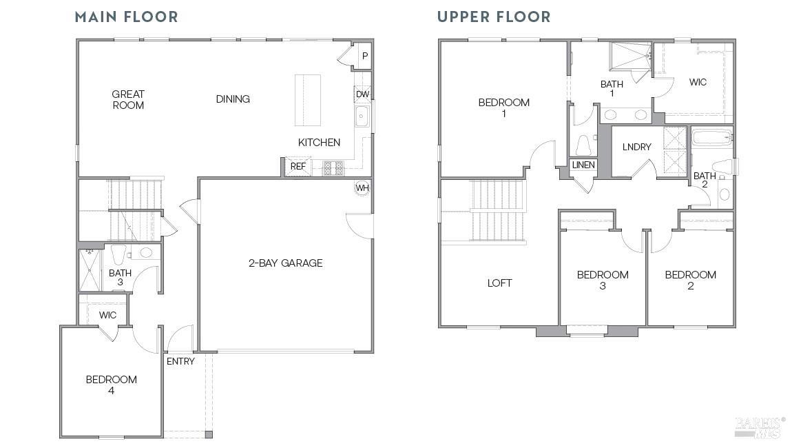 2430 Serene Lane Santa Rosa, CA 95403 - Photo 13 of 13