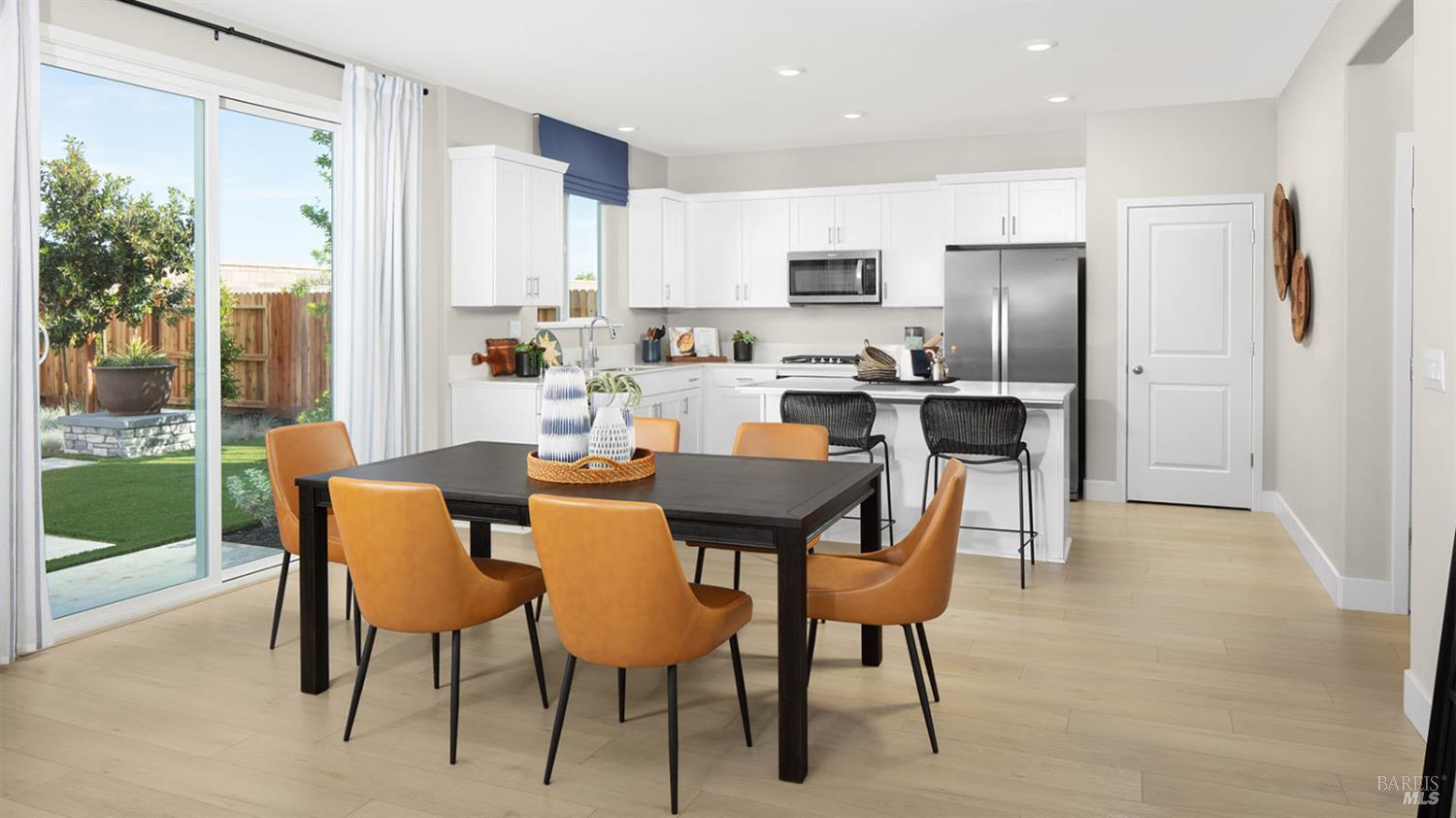 2430 Serene Lane Santa Rosa, CA 95403 - Photo 3 of 13