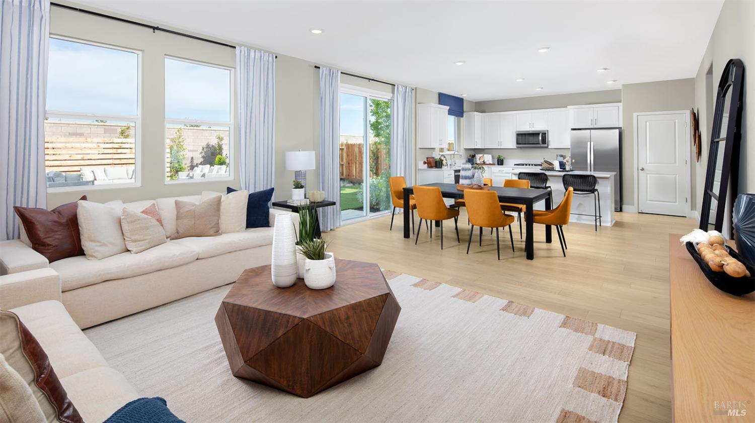 2430 Serene Lane Santa Rosa, CA 95403 - Photo 9 of 13