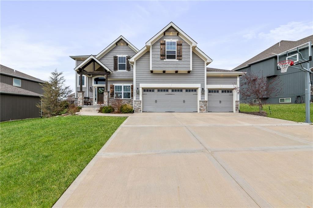 17800 Northwest 127th St  