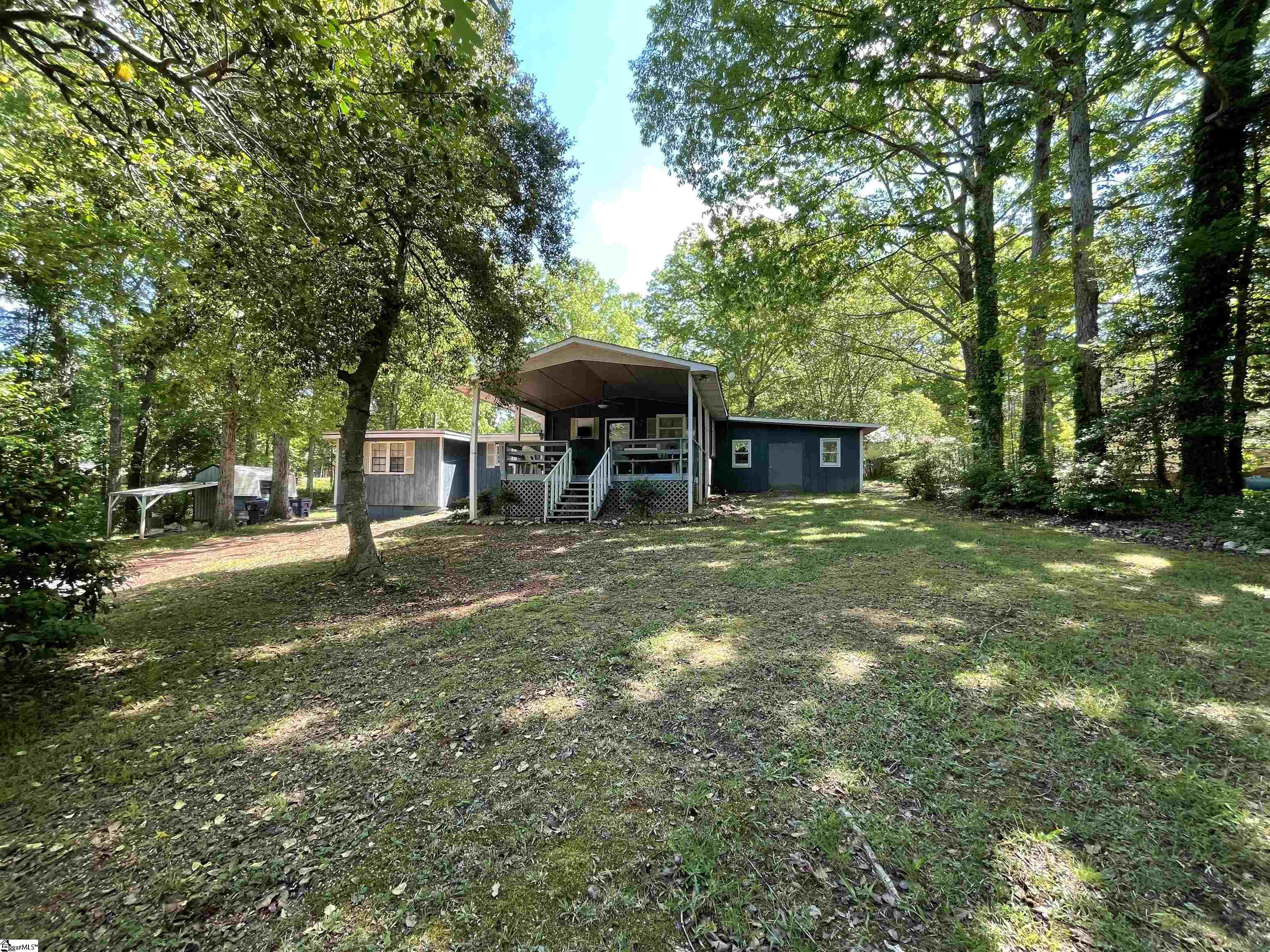 185 Twin Ponds Road Newberry, SC 29108 - Photo 3 of 22 Gallery Image 3