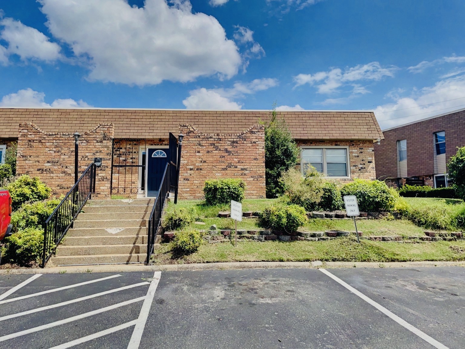 370 Wallace Road, Unit F10 Nashville, TN 37211 - Photo 26 of 27