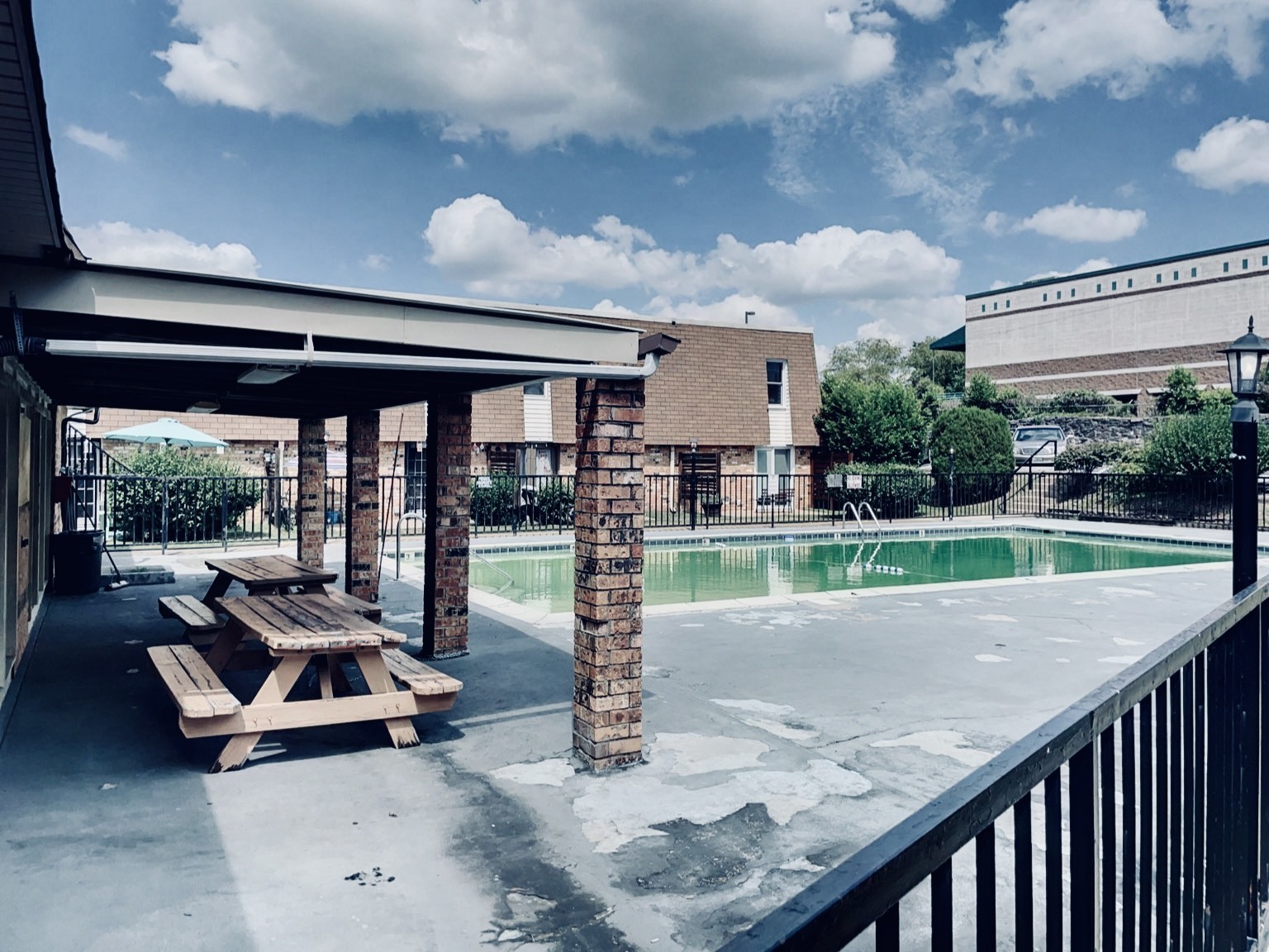 370 Wallace Road, Unit F10 Nashville, TN 37211 - Photo 27 of 27