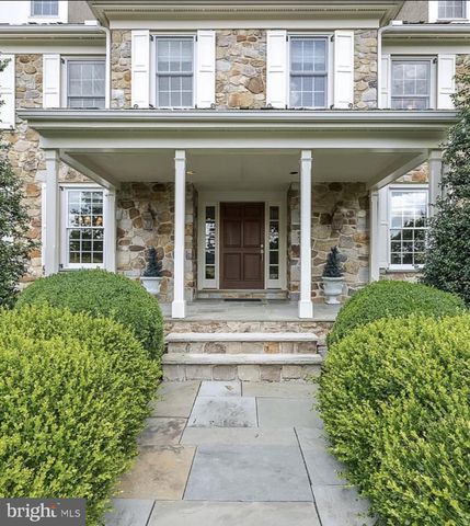 front view of a building