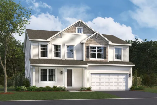 $509,990 | 1614 Patterson Avenue, North Aurora, IL 60542