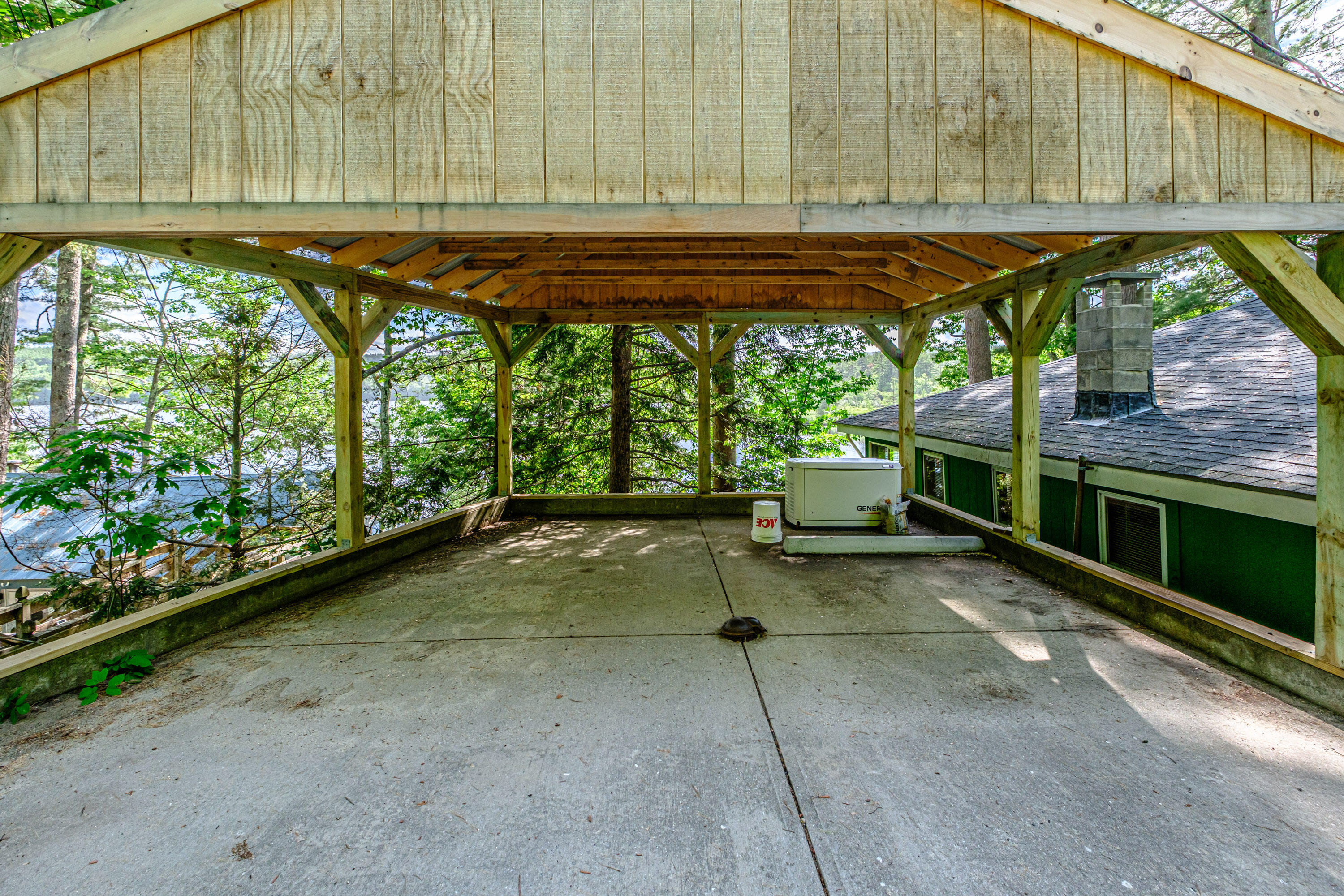 334 Waterford Road Waterford, ME 04088 - Photo 28 of 86