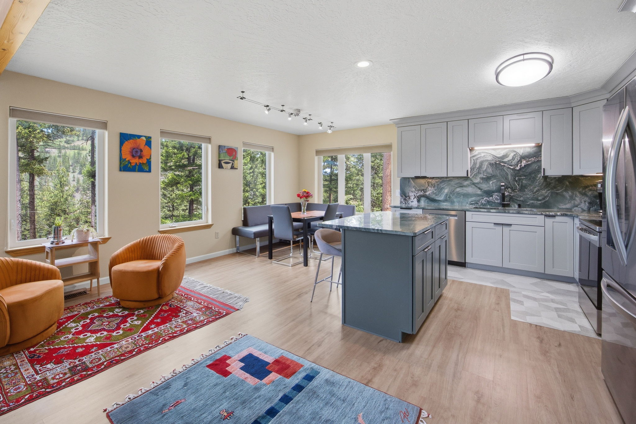 9494 Cedar Ridge Road Missoula, MT 59804 - Photo 12 of 49 Gallery Image 12