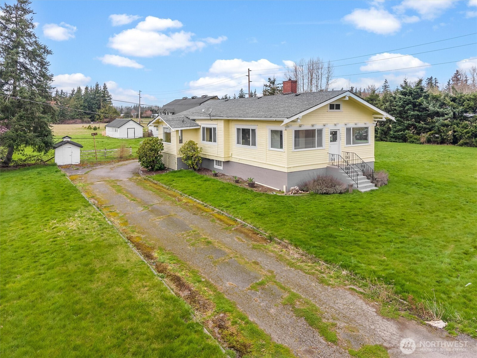 4489 Hannegan Road Bellingham, WA 98226 - Photo 33 of 38 Gallery Image 33
