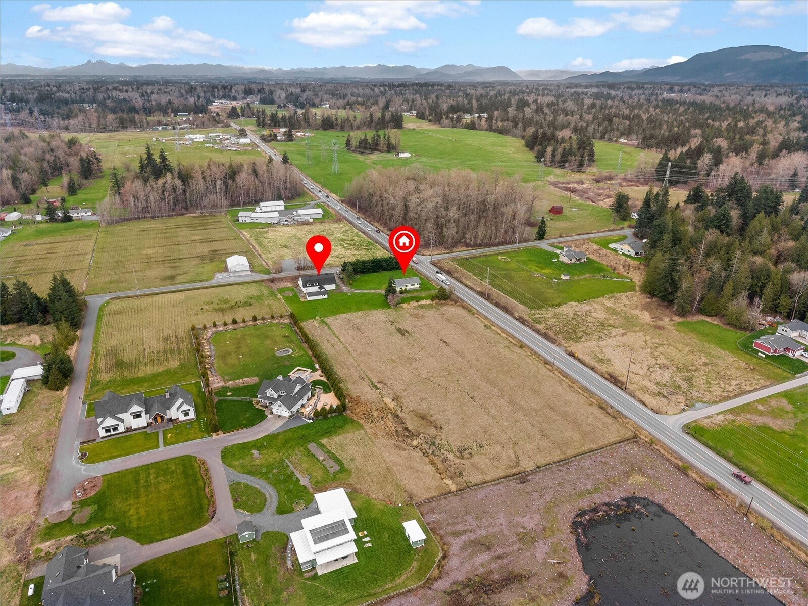 4489 Hannegan Road Bellingham, WA 98226 - Photo 36 of 38 Gallery Image 36