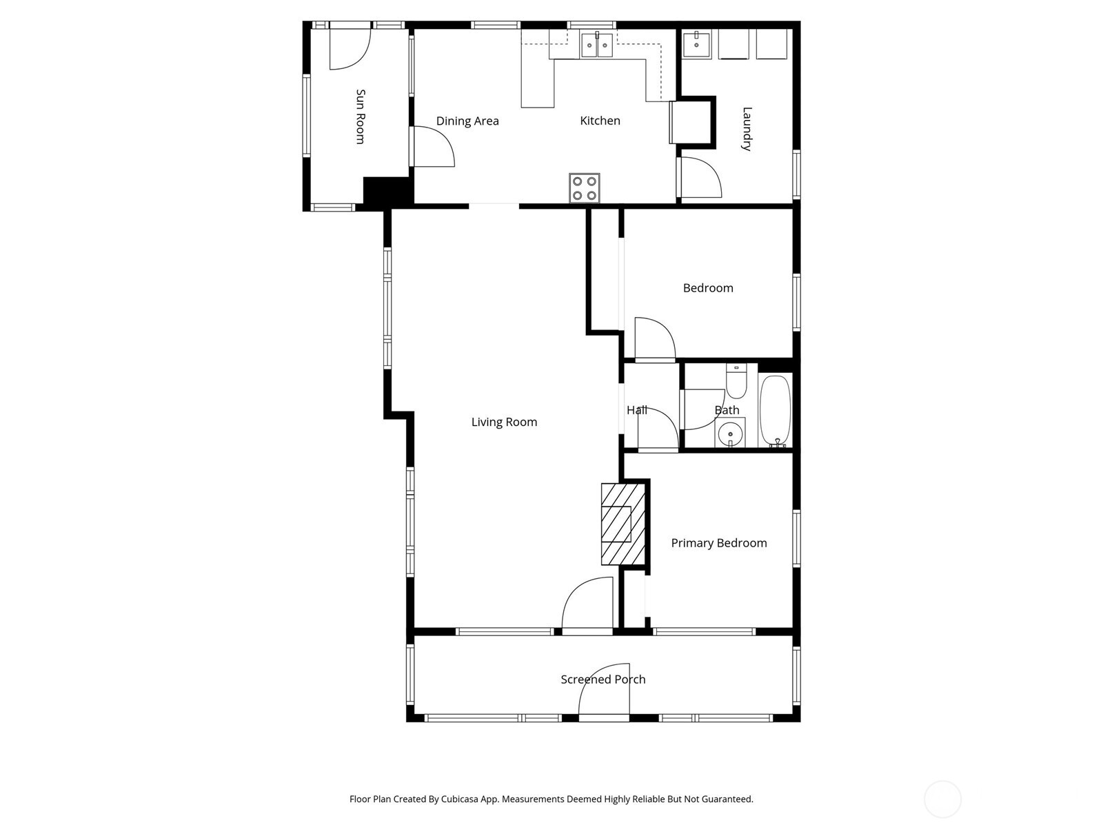 4489 Hannegan Road Bellingham, WA 98226 - Photo 38 of 38 Gallery Image 38