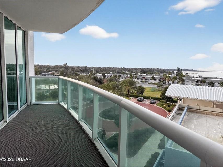 241 Riverside Drive, Unit 508 Daytona Beach, FL 32117 - Photo 15 of 38