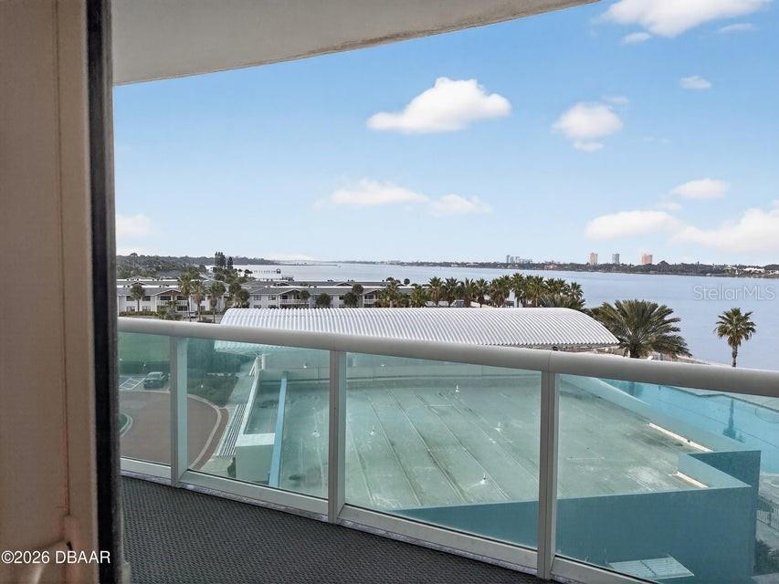 241 Riverside Drive, Unit 508 Daytona Beach, FL 32117 - Photo 17 of 38