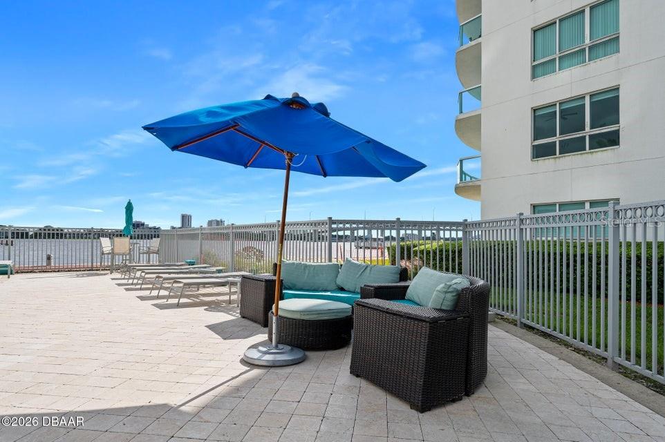241 Riverside Drive, Unit 508 Daytona Beach, FL 32117 - Photo 24 of 38