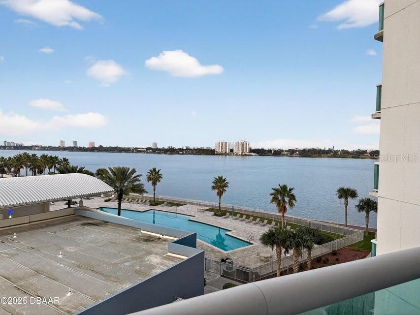 241 Riverside Drive, Unit 508 Daytona Beach, FL 32117 - Photo 4 of 38