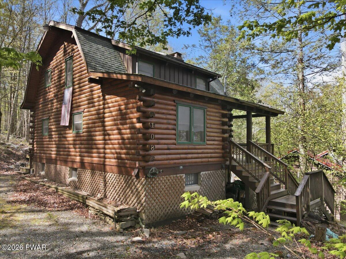 108 Uppercrest Road Greentown, PA 18426 - Photo 1 of 73 04-007_Photo May 02 2026, 10 27 05 AM