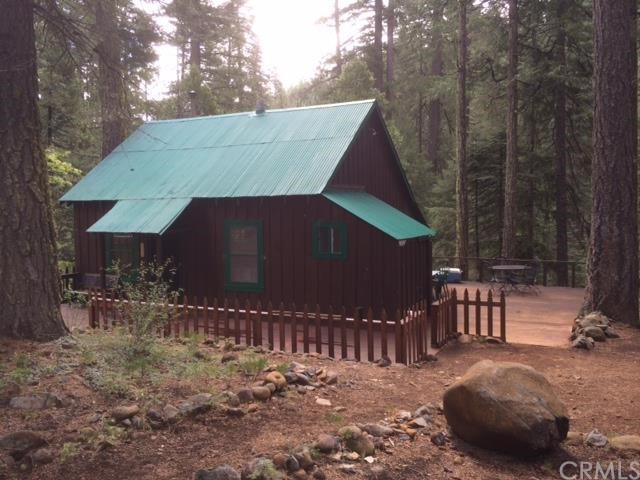 7262 Humboldt Road Forest Ranch, CA 95942 - Photo 1 of 1 Gallery Image 1