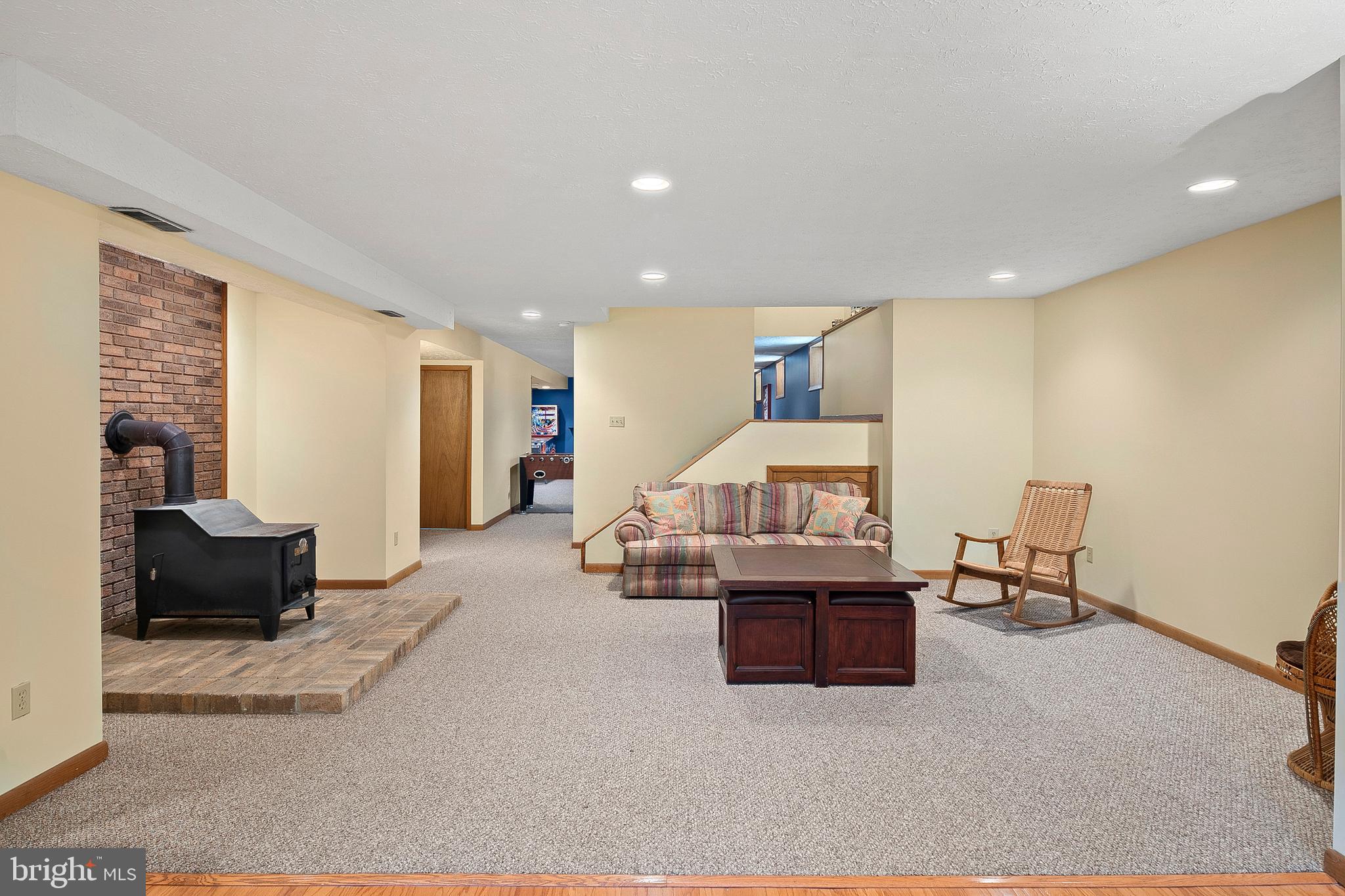 1913 Norfolk Road Gambrills, MD 21054 - Photo 51 of 71 Rec Room