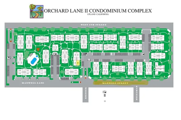 $3,000 | 1386 West 8th Street, Upland, CA 91786