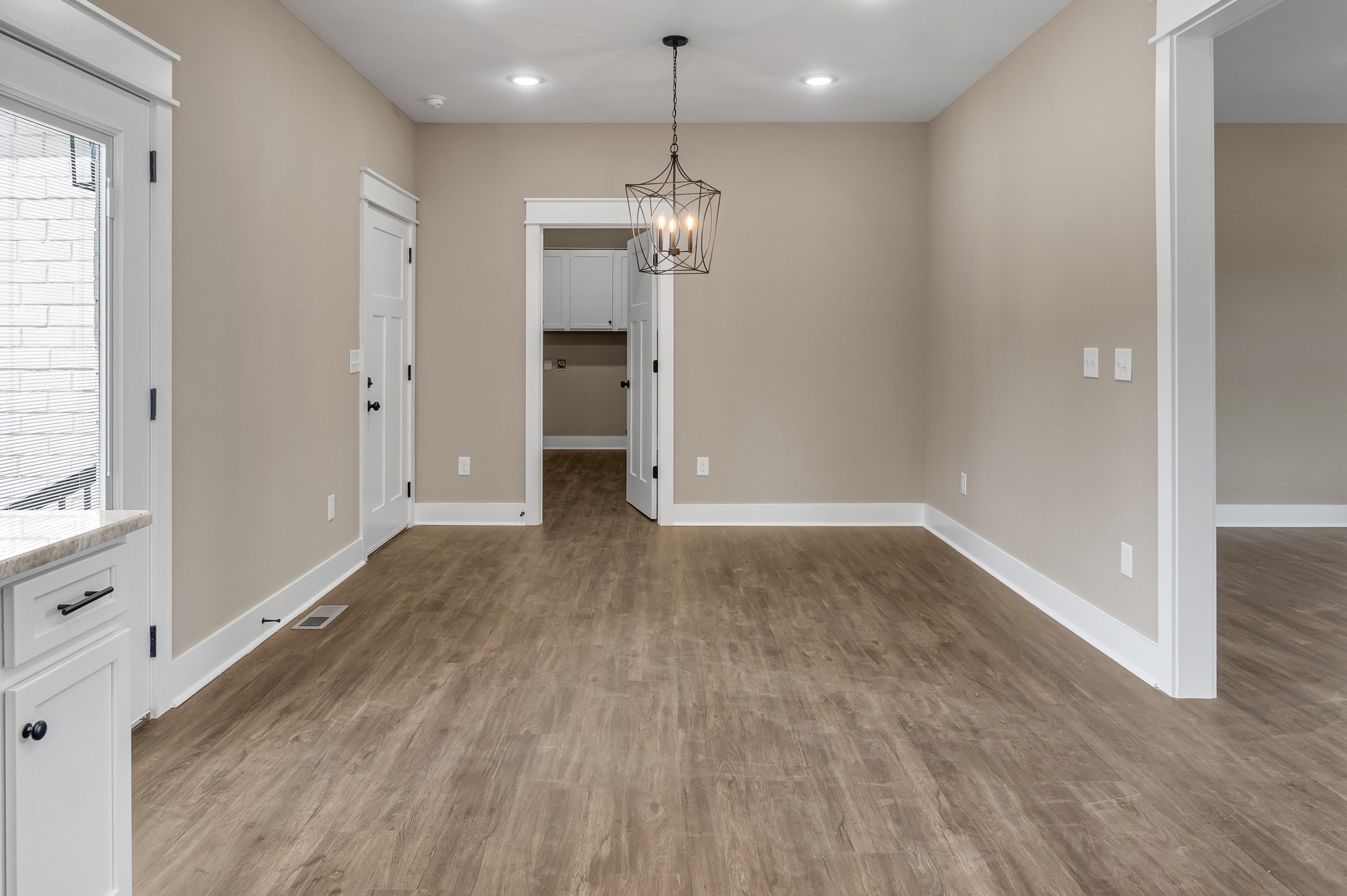 523 Powell Hollow Road Tullahoma, TN 37388 - Photo 14 of 39 Dining Room