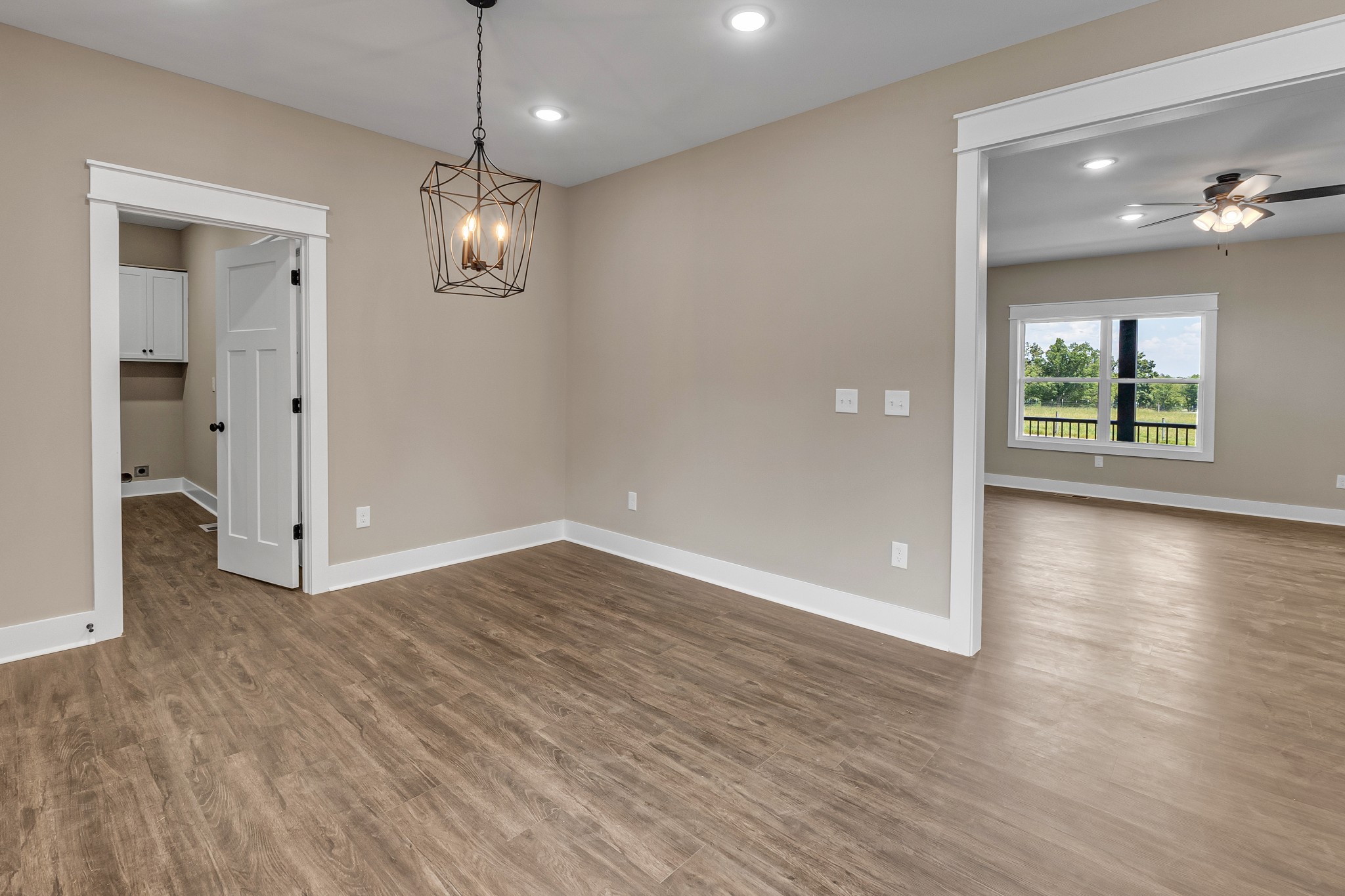 523 Powell Hollow Road Tullahoma, TN 37388 - Photo 18 of 39 Dining Room