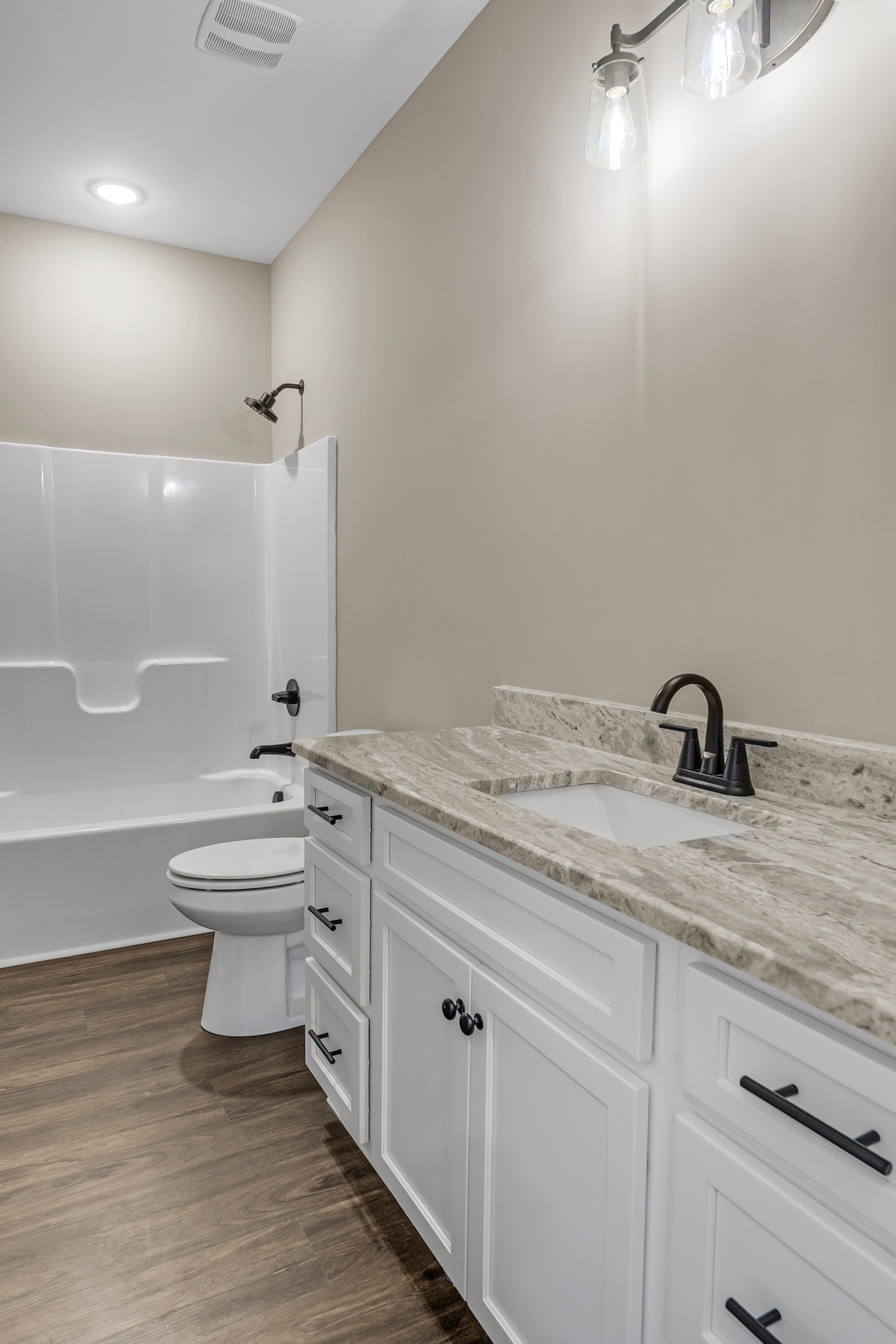 523 Powell Hollow Road Tullahoma, TN 37388 - Photo 29 of 39 Bathroom 2