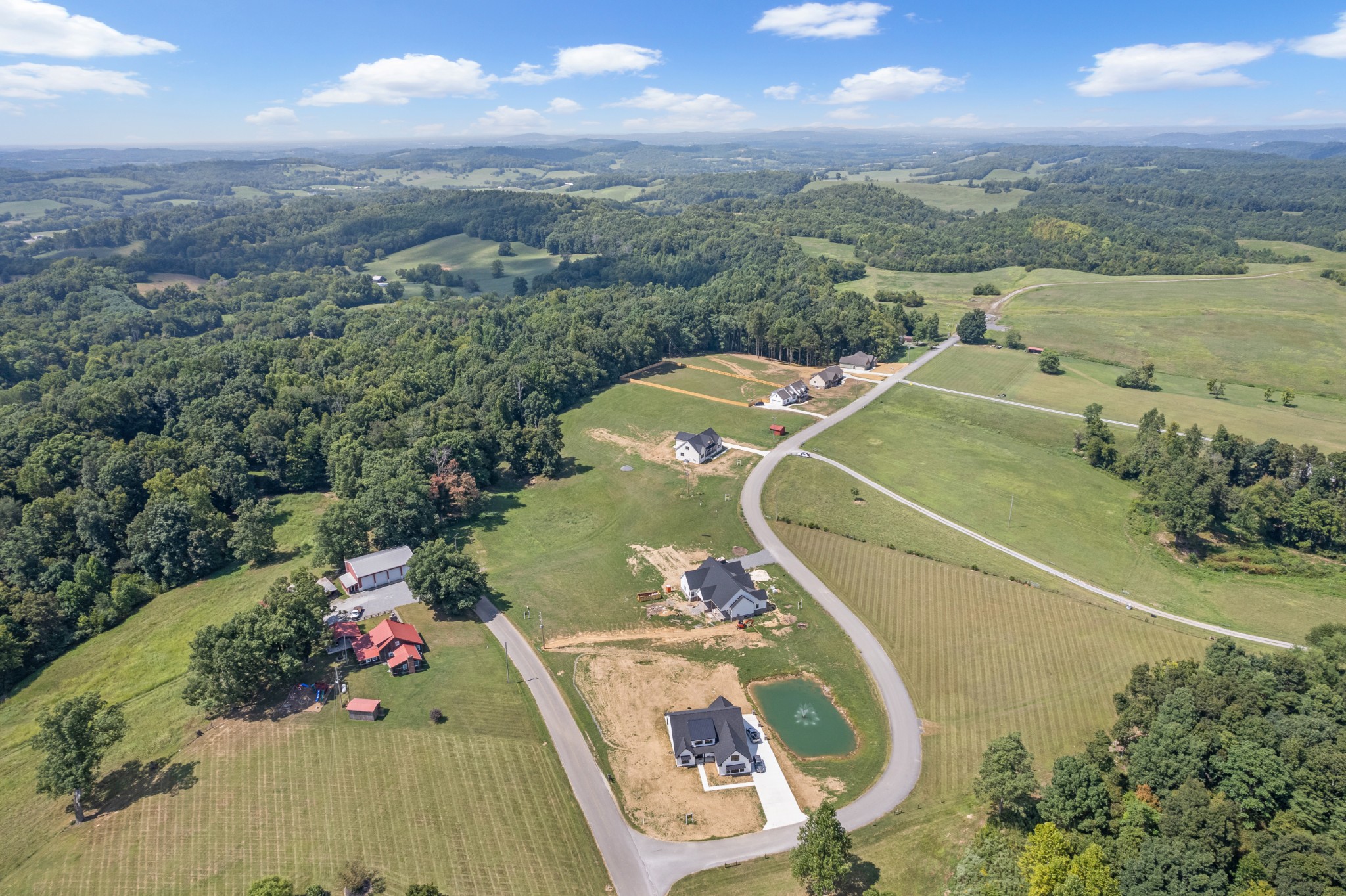 523 Powell Hollow Road Tullahoma, TN 37388 - Photo 38 of 39 Gallery Image 38